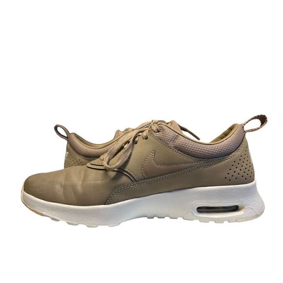 Nike Air Max Thea Desert Camo Women's Size 6 - Picture 6 of 11